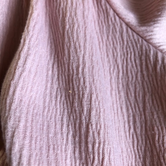 H&M Ruffled crop - Picture 3 of 3